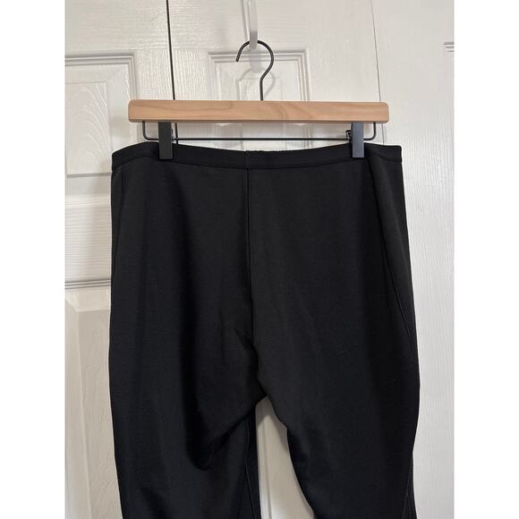 Patagonia Capilene 3 Baselayer Mid Weight Black Leggings Size Large - Picture 5 of 6
